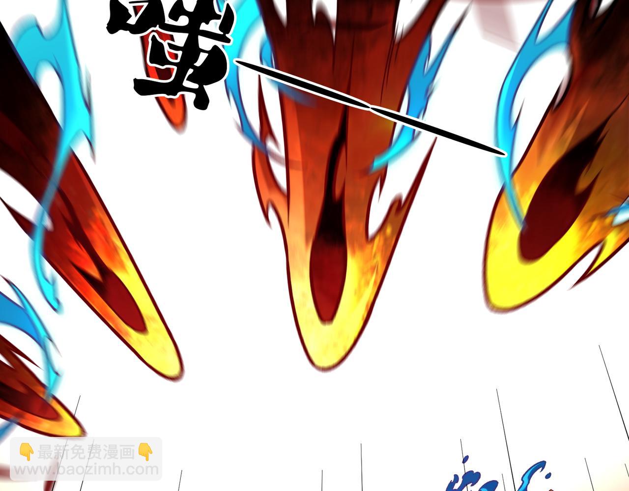 第193话 BOSS特拉多尔！(1/4)-第193话