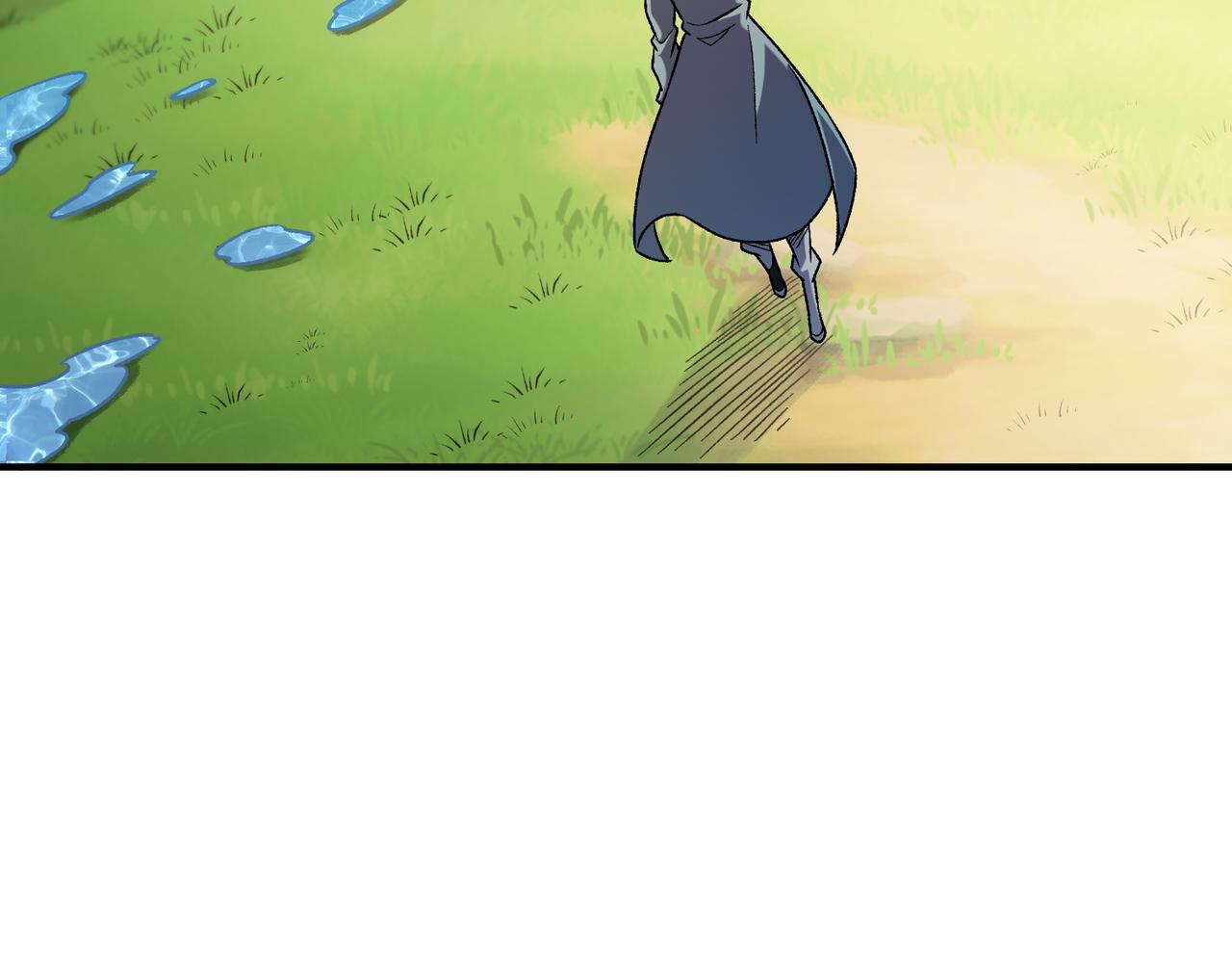 第193话 BOSS特拉多尔！(1/4)-第193话