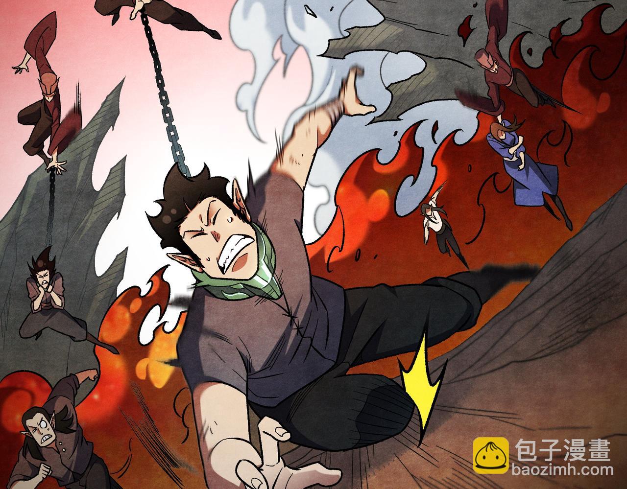 第195话 妮可的下落(1/3)-第195话