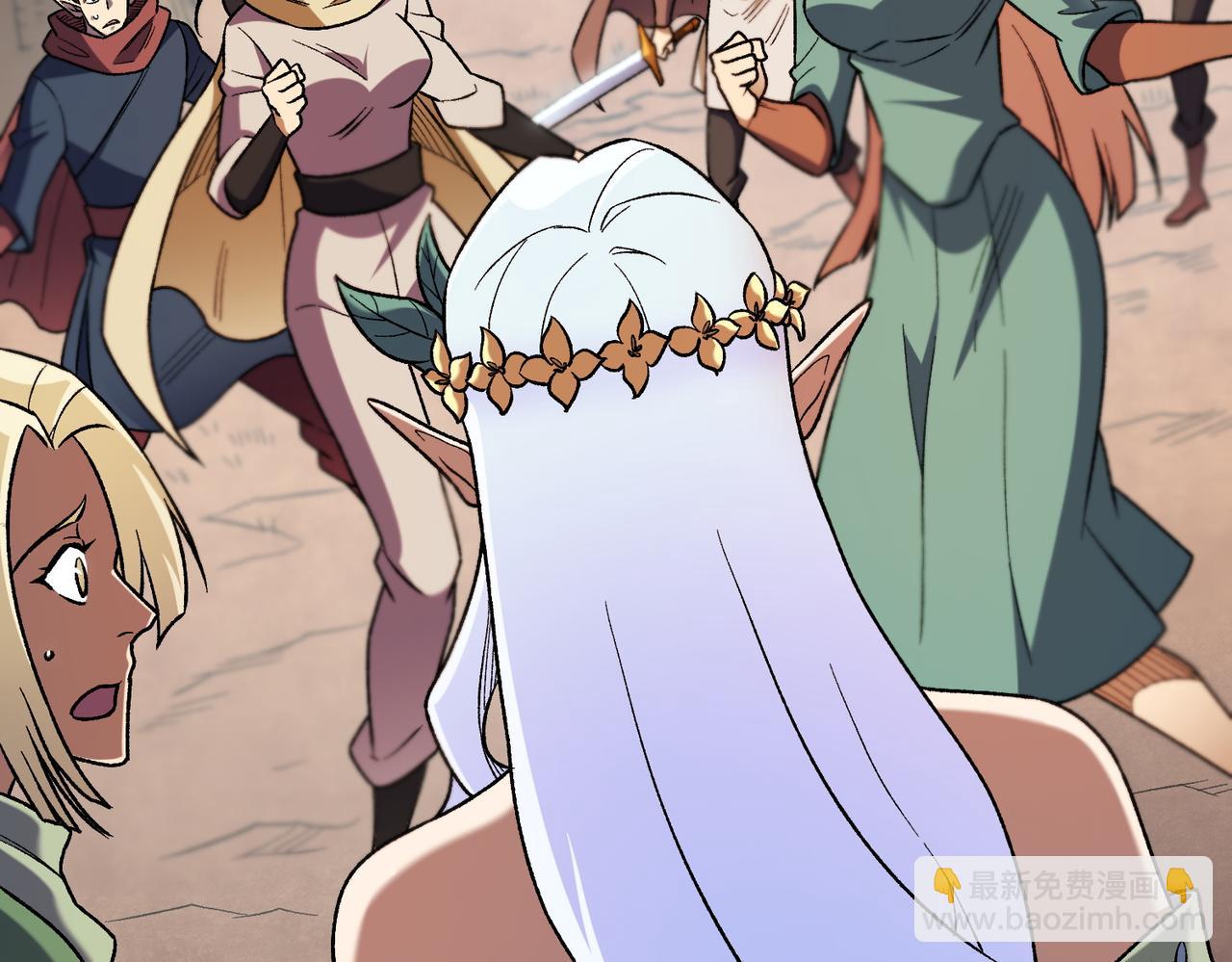第195话 妮可的下落(1/3)-第195话