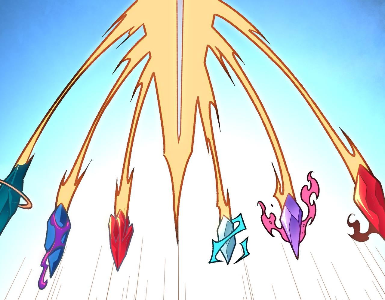 第199话 开始制作，多形态终极武器！(1/4)-第199话