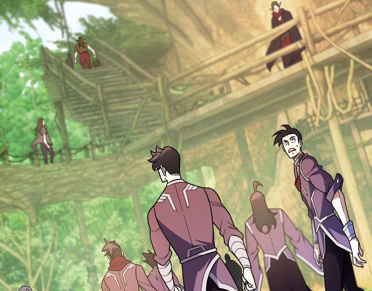 第199话 开始制作，多形态终极武器！(1/4)-第199话