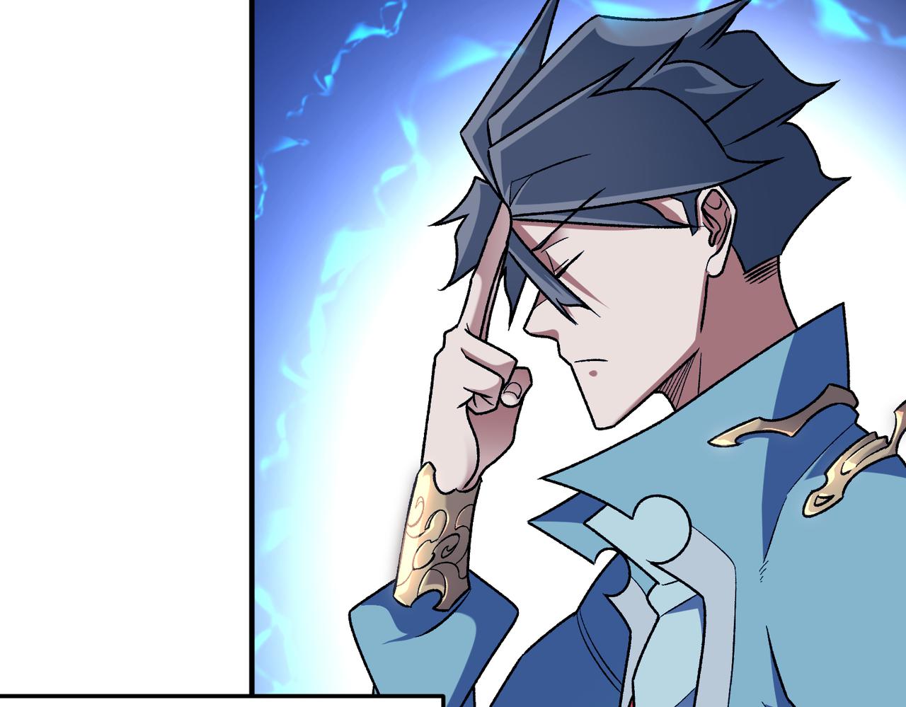 第203话 苏醒的五大古人族(1/4)-第203话