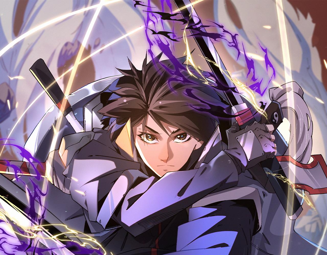 第205话 难以躲开的攻击(1/4)-第205话