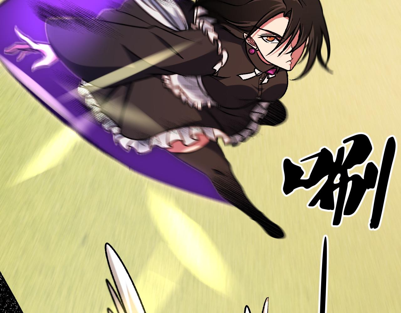 第205话 难以躲开的攻击(1/4)-第205话