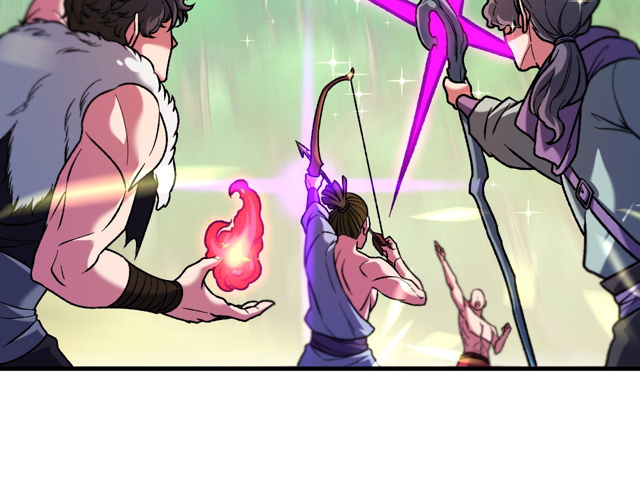 第205话 难以躲开的攻击(1/4)-第205话