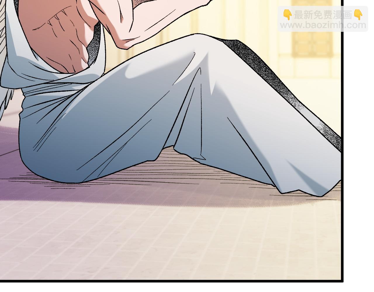 第213话 他的极限是多少？(1/4)-第213话