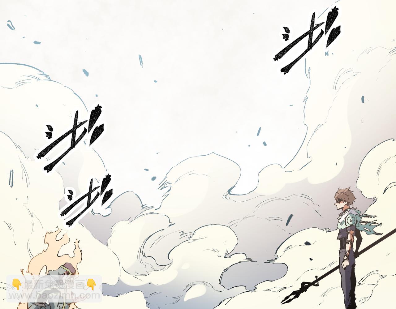 第33话 绝对优势，拿下个人赛第一！(1/3)-第33话