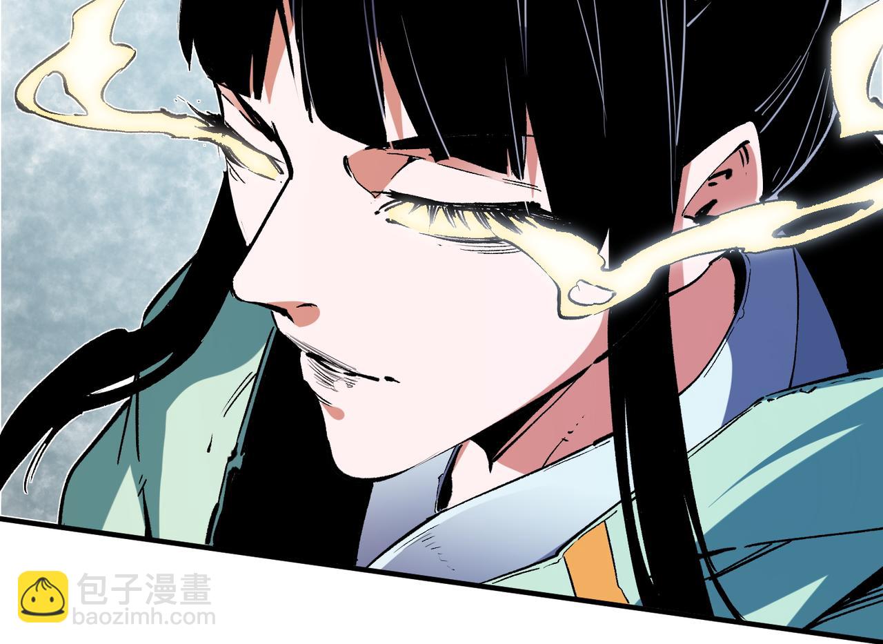 第37话 最强之矛VS最苟之盾(1/3)-第37话
