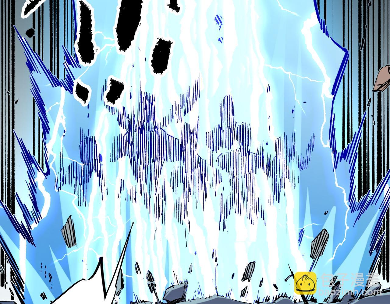 第37话 最强之矛VS最苟之盾(1/3)-第37话