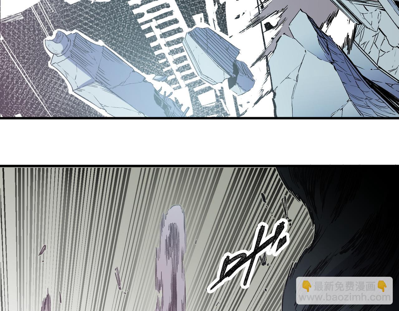 第41话 黑暗气息侵蚀，危险的遗弃之城！(1/3)-第41话