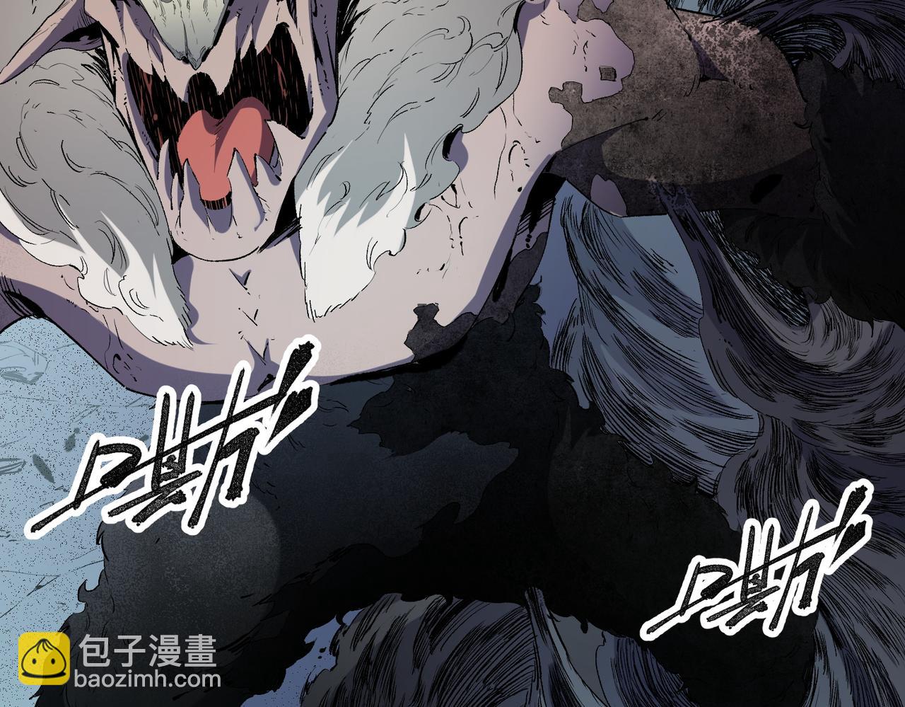 第41话 黑暗气息侵蚀，危险的遗弃之城！(1/3)-第41话