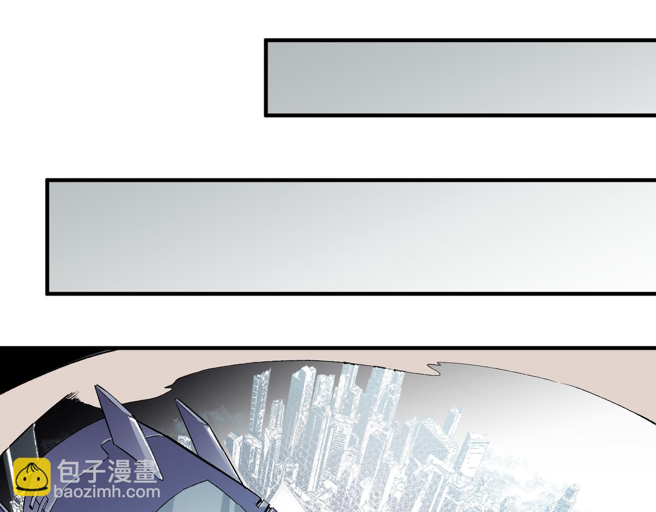 第41话 黑暗气息侵蚀，危险的遗弃之城！(1/3)-第41话