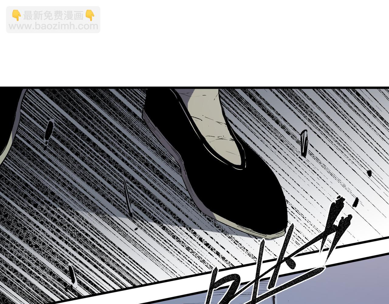 第41话 黑暗气息侵蚀，危险的遗弃之城！(1/3)-第41话