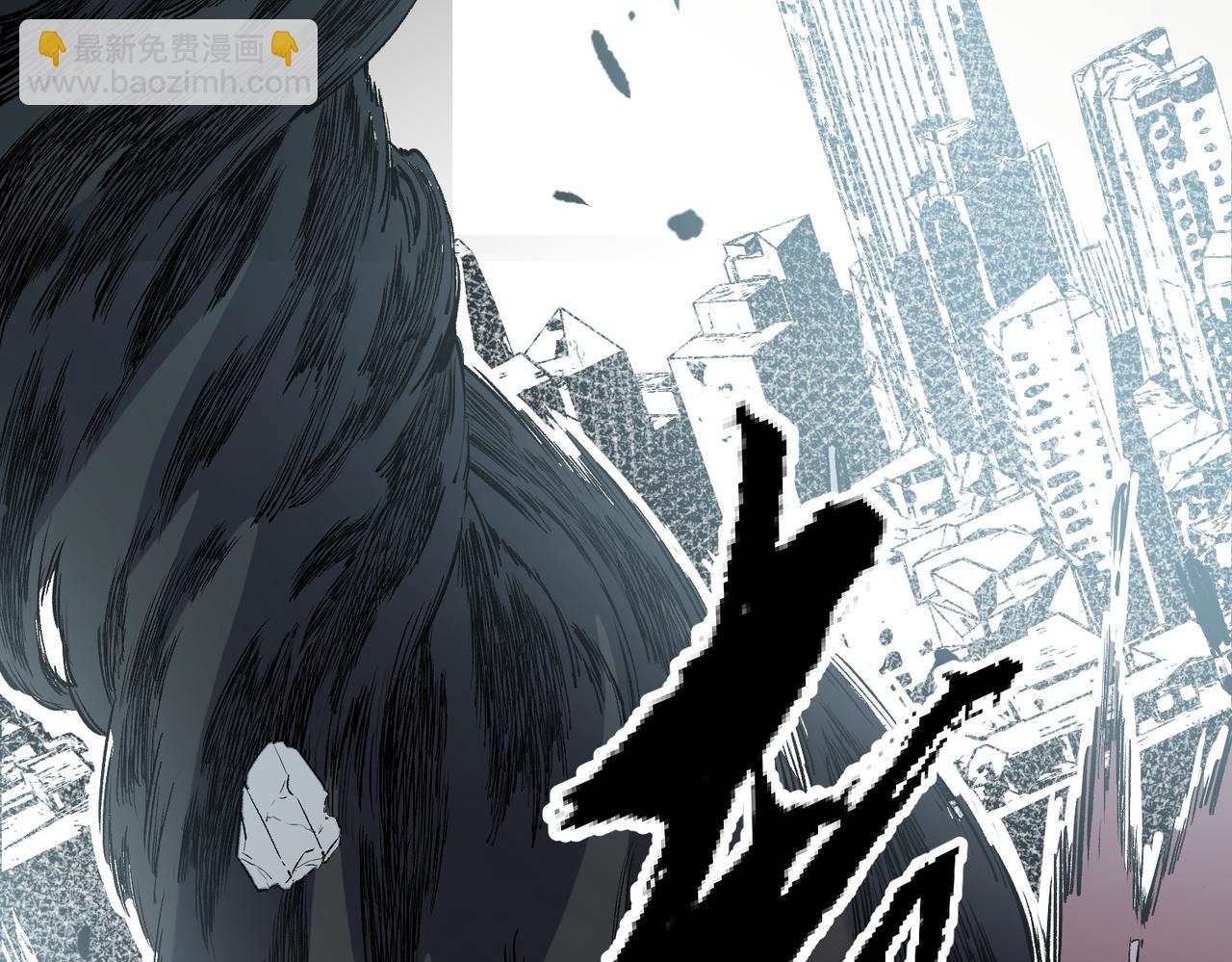 第41话 黑暗气息侵蚀，危险的遗弃之城！(1/3)-第41话