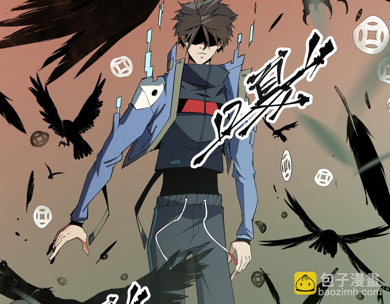 第49话：反击开始，加入猎魔小队！(1/3)-第49话