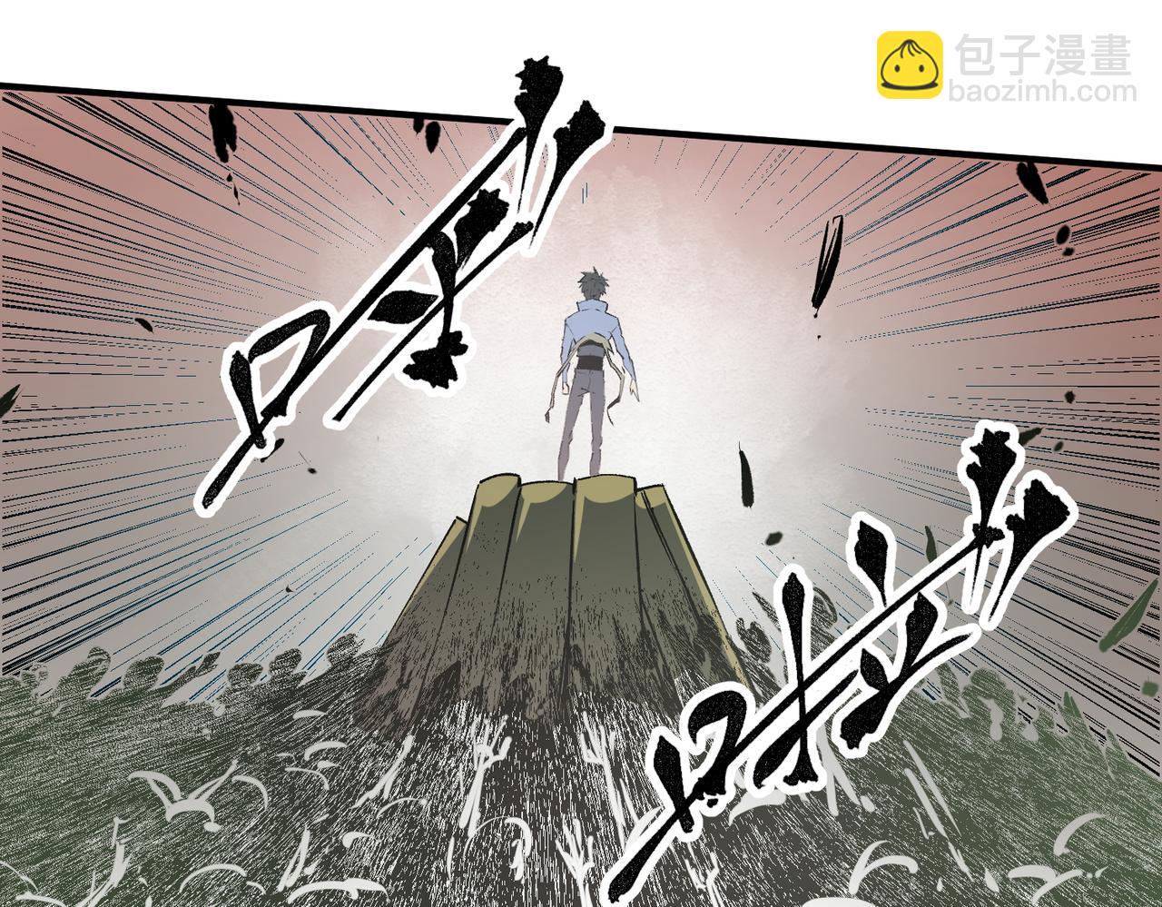 第49话：反击开始，加入猎魔小队！(1/3)-第49话
