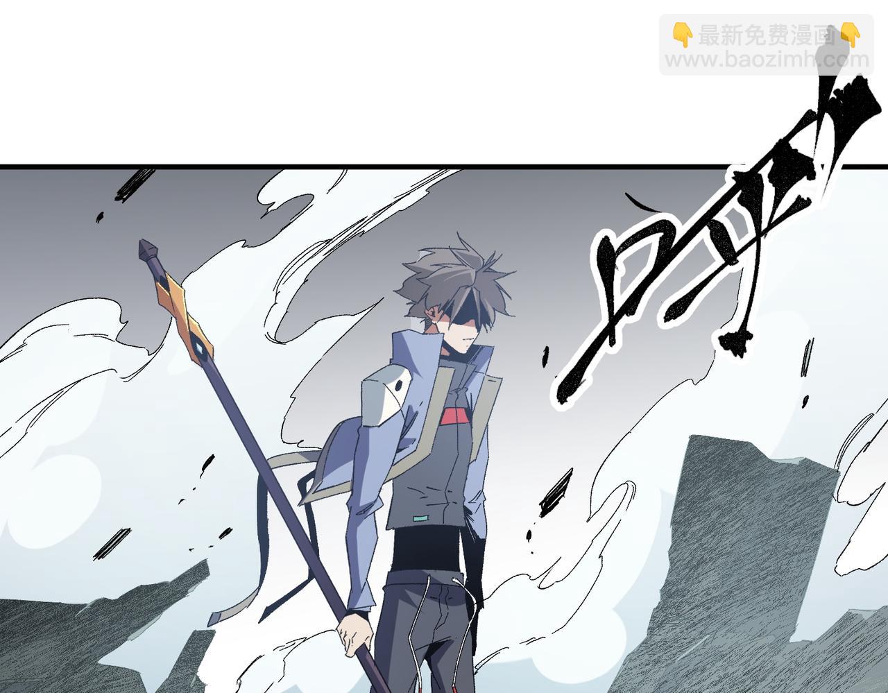 第51话：单人绕后，我叫吕妙玲！(1/3)-第51话