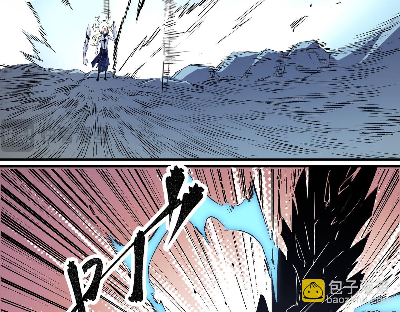 第59话 两个灵魂？事情麻烦了(1/3)-第59话