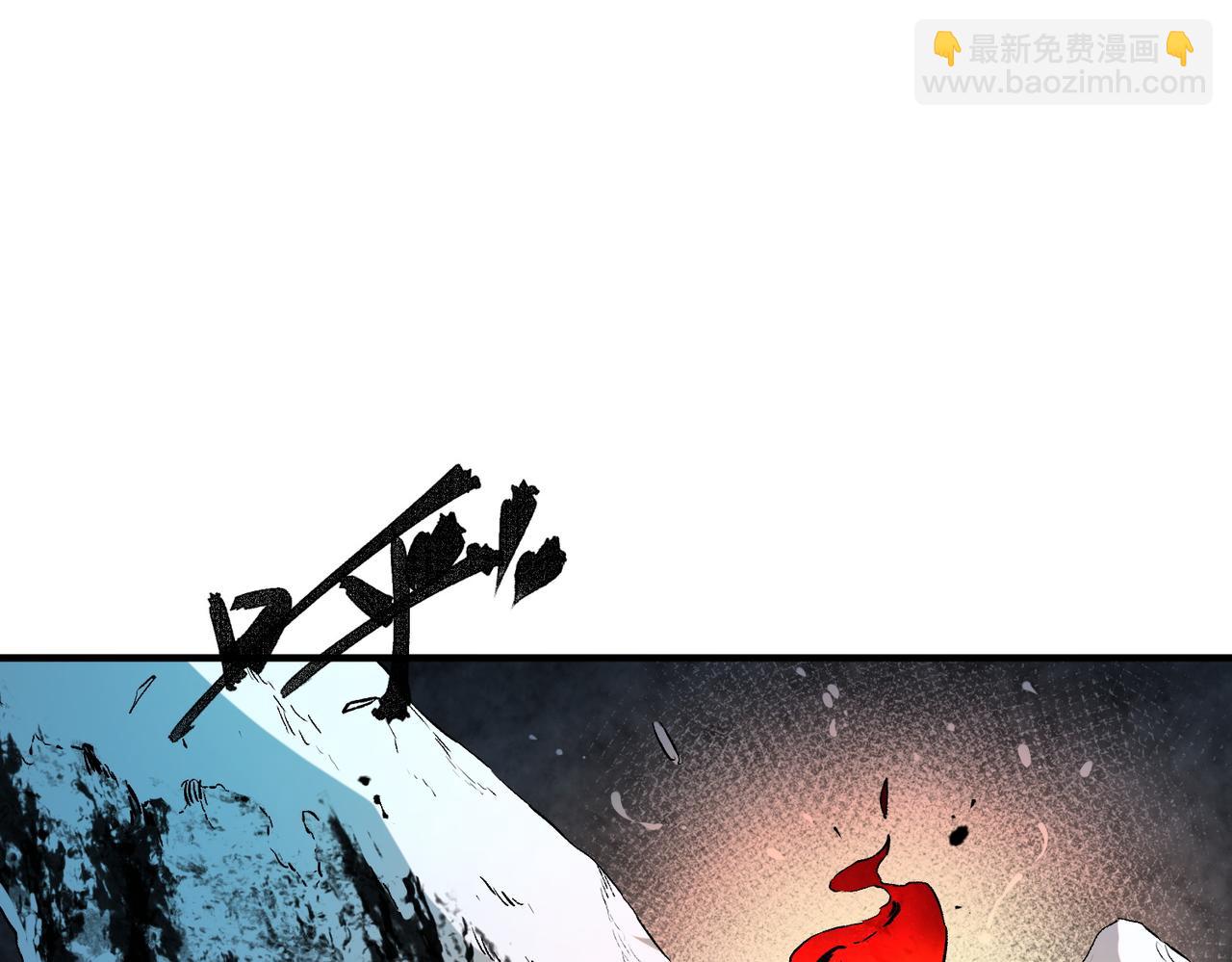 第65话 真敢开枪？无职散人VS黄金比蒙！(1/3)-第65话
