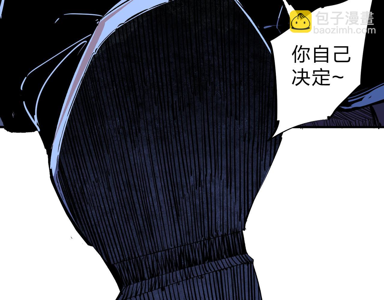 第65话 真敢开枪？无职散人VS黄金比蒙！(1/3)-第65话