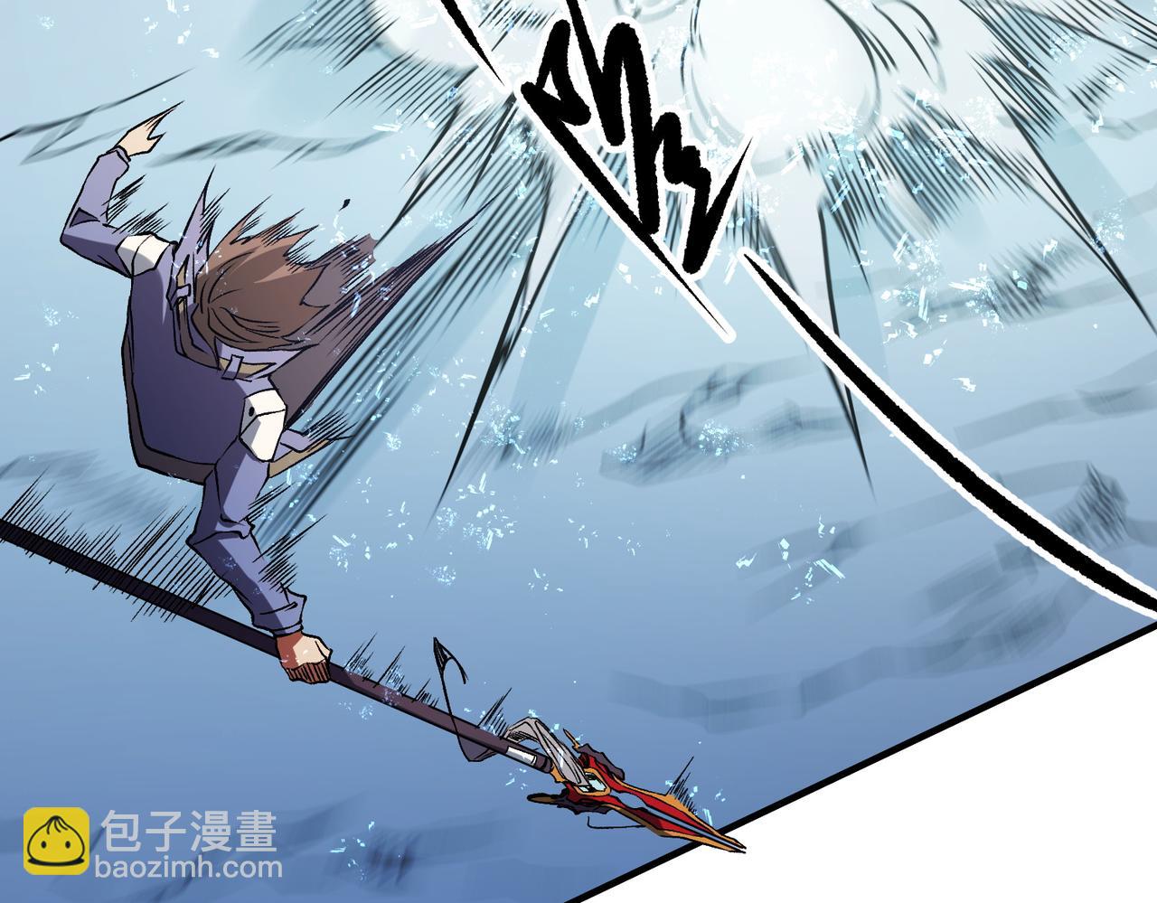 第69话：技艺融合的精粹，在于技能创造！(1/4)-第69话