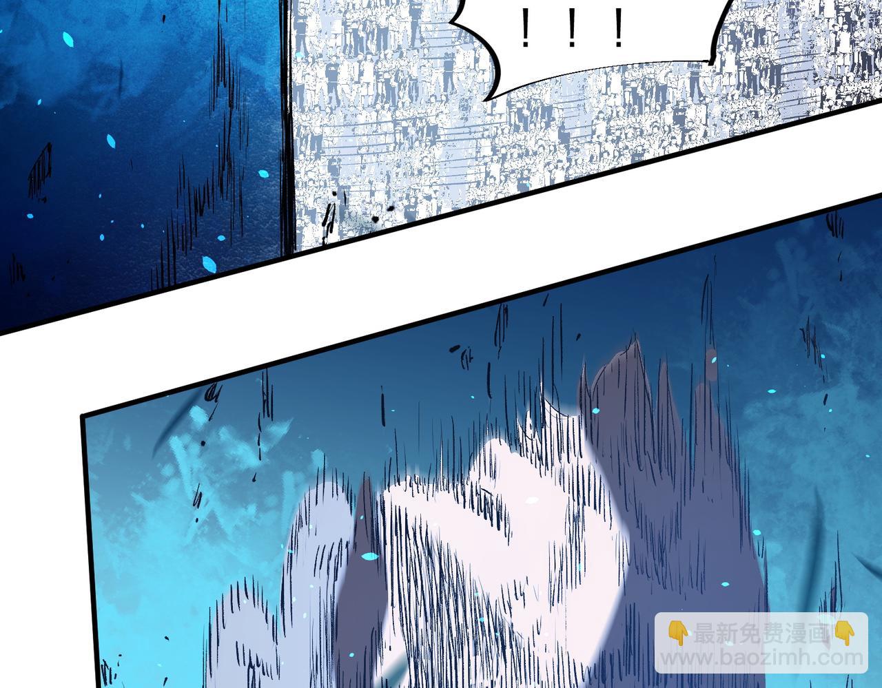 第77话：异变突起，前往另一个世界！（加更）(1/3)-第77话