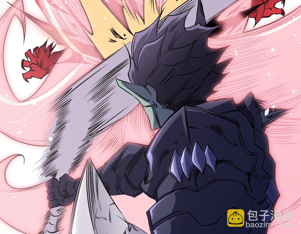 第79话 血脉解放殊死一搏，约会终将结束？(1/3)-第79话