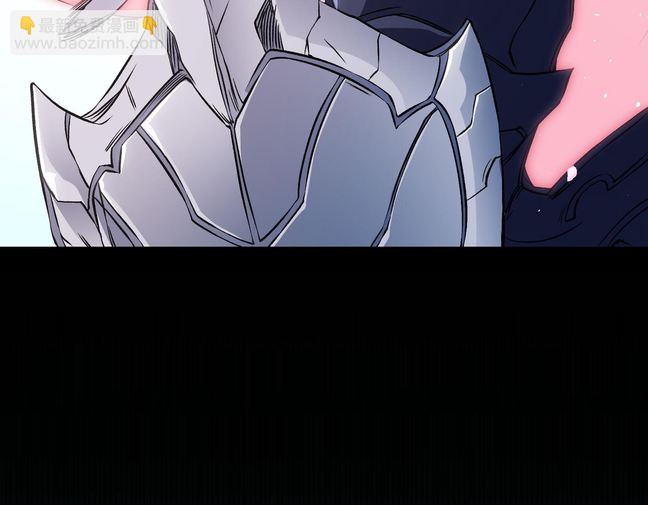 第79话 血脉解放殊死一搏，约会终将结束？(1/3)-第79话