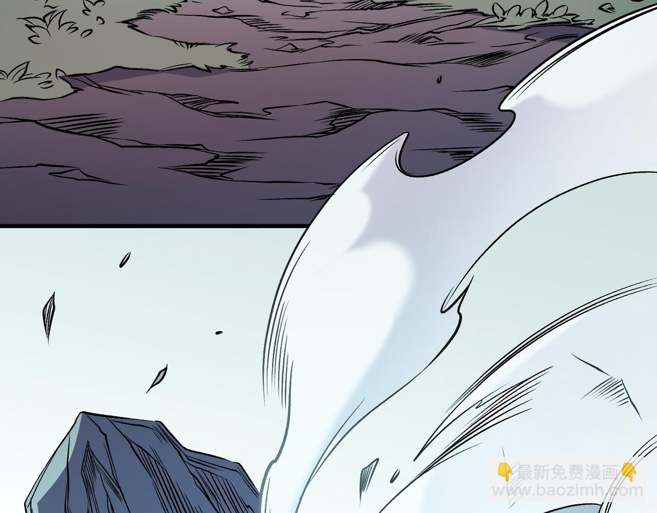第79话 血脉解放殊死一搏，约会终将结束？(1/3)-第79话