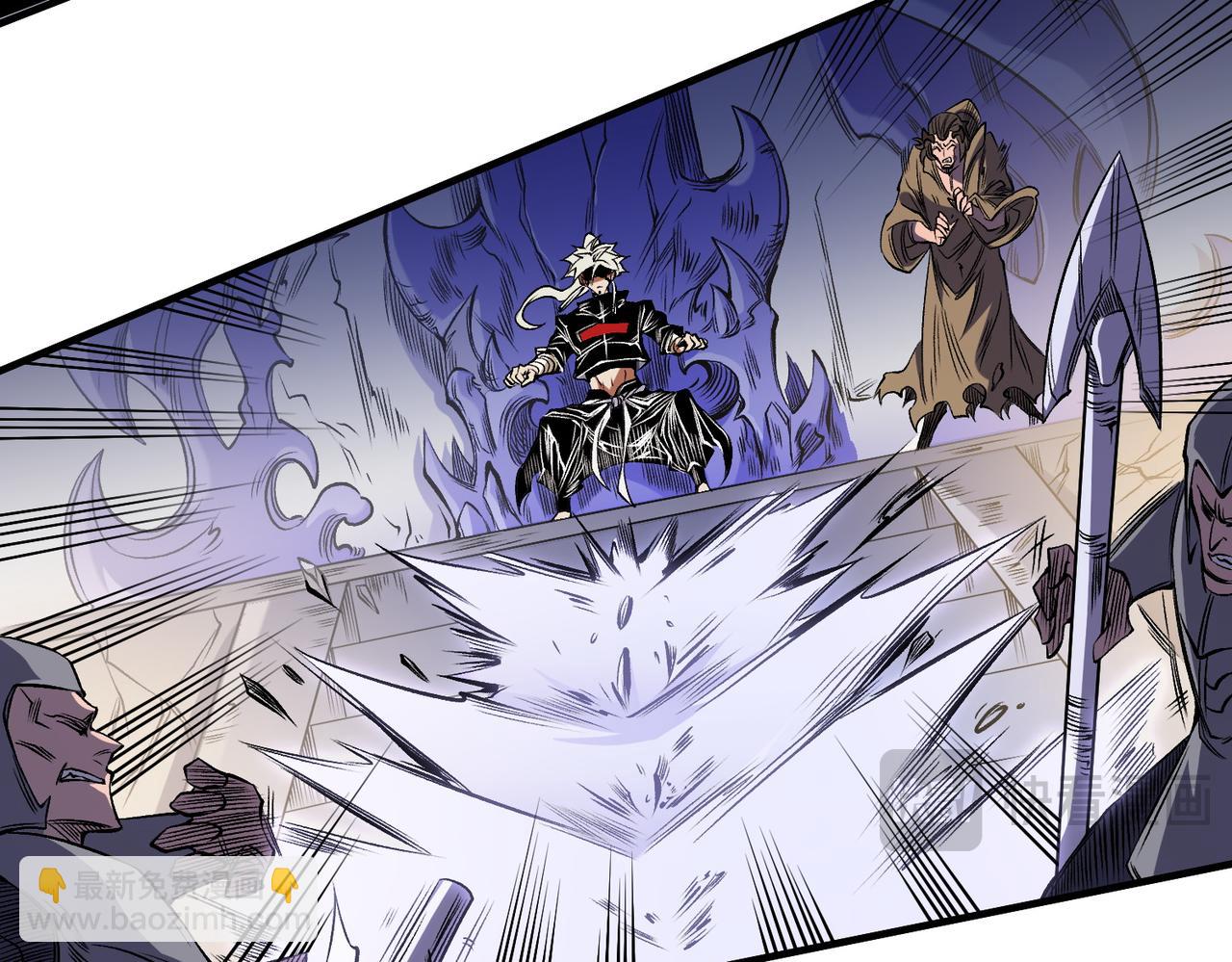 第83话 恶魔王具？很有研究的价值(1/3)-第83话