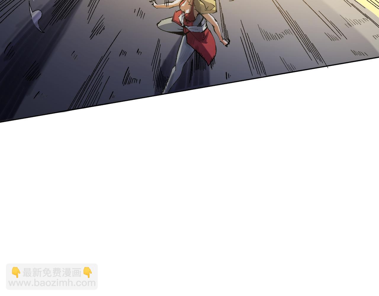 第87话：又是降临组织？他们......想让什么降临？(1/3)-第87话