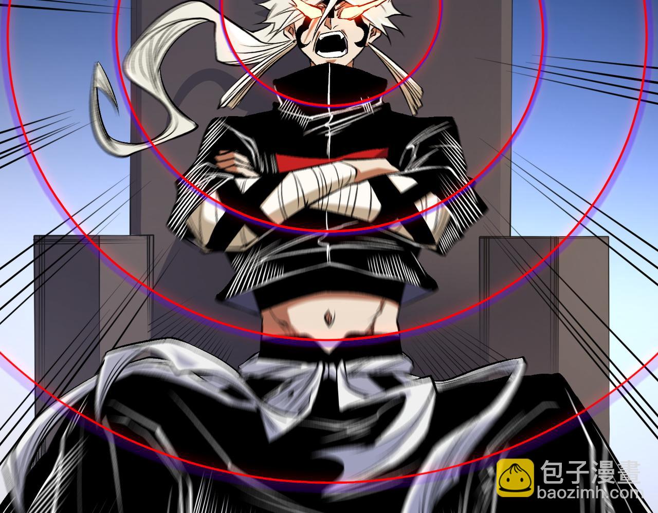 第89话 黑暗世界的老熟人？(1/3)-第89话