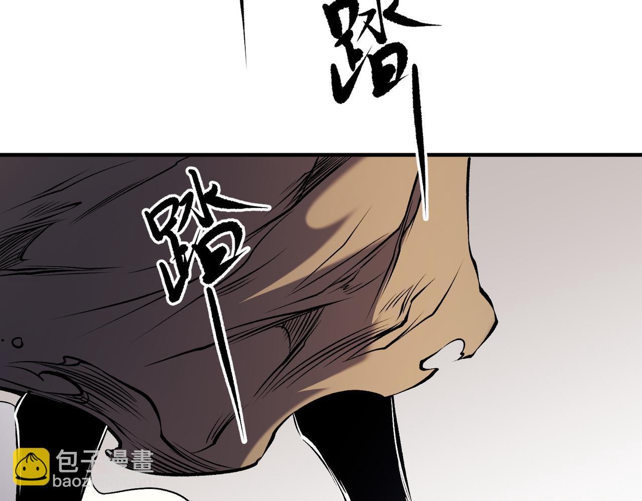第89话 黑暗世界的老熟人？(1/3)-第89话