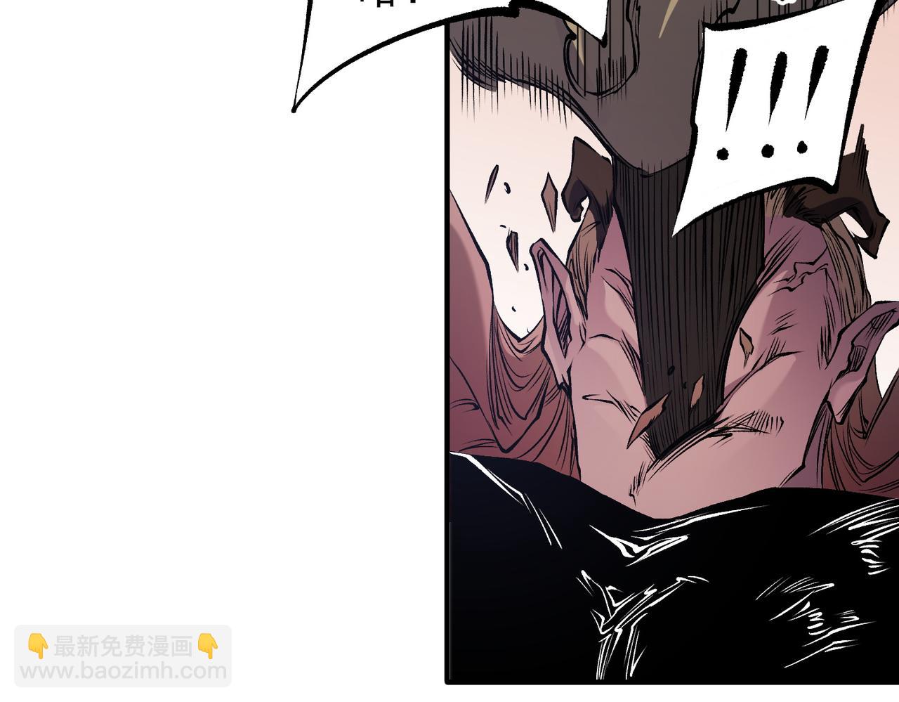 第89话 黑暗世界的老熟人？(1/3)-第89话