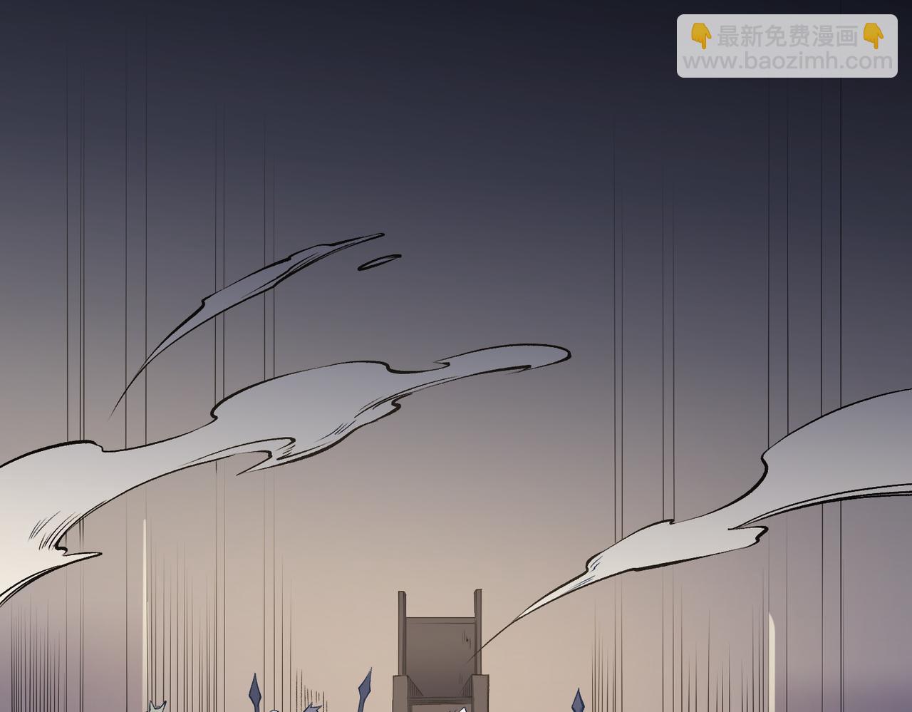 第89话 黑暗世界的老熟人？(1/3)-第89话