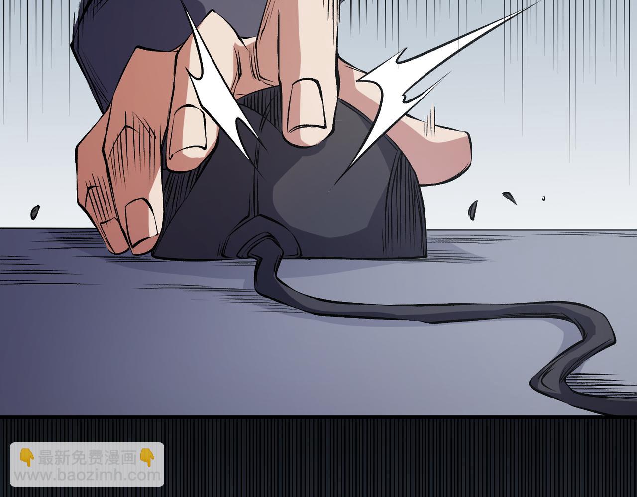 第93话 再幸福，也只是虚幻罢了(1/3)-第93话