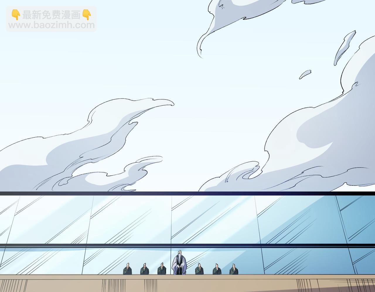 第97话 前线危机，早已埋下的底牌(1/3)-第97话