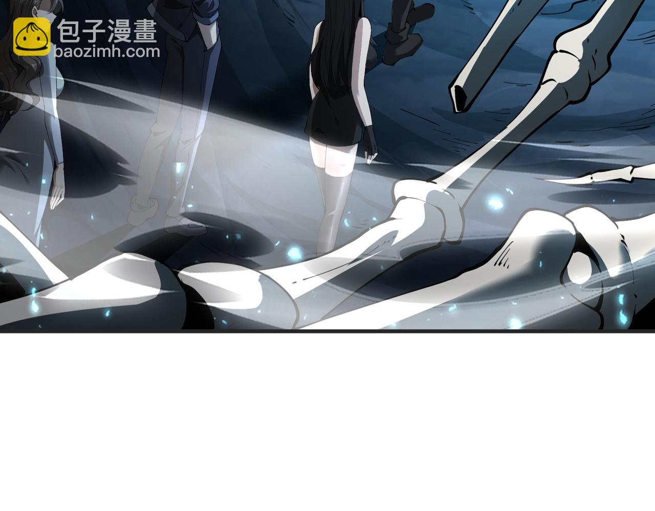 第100话 死亡沙海(1/3)-第101话