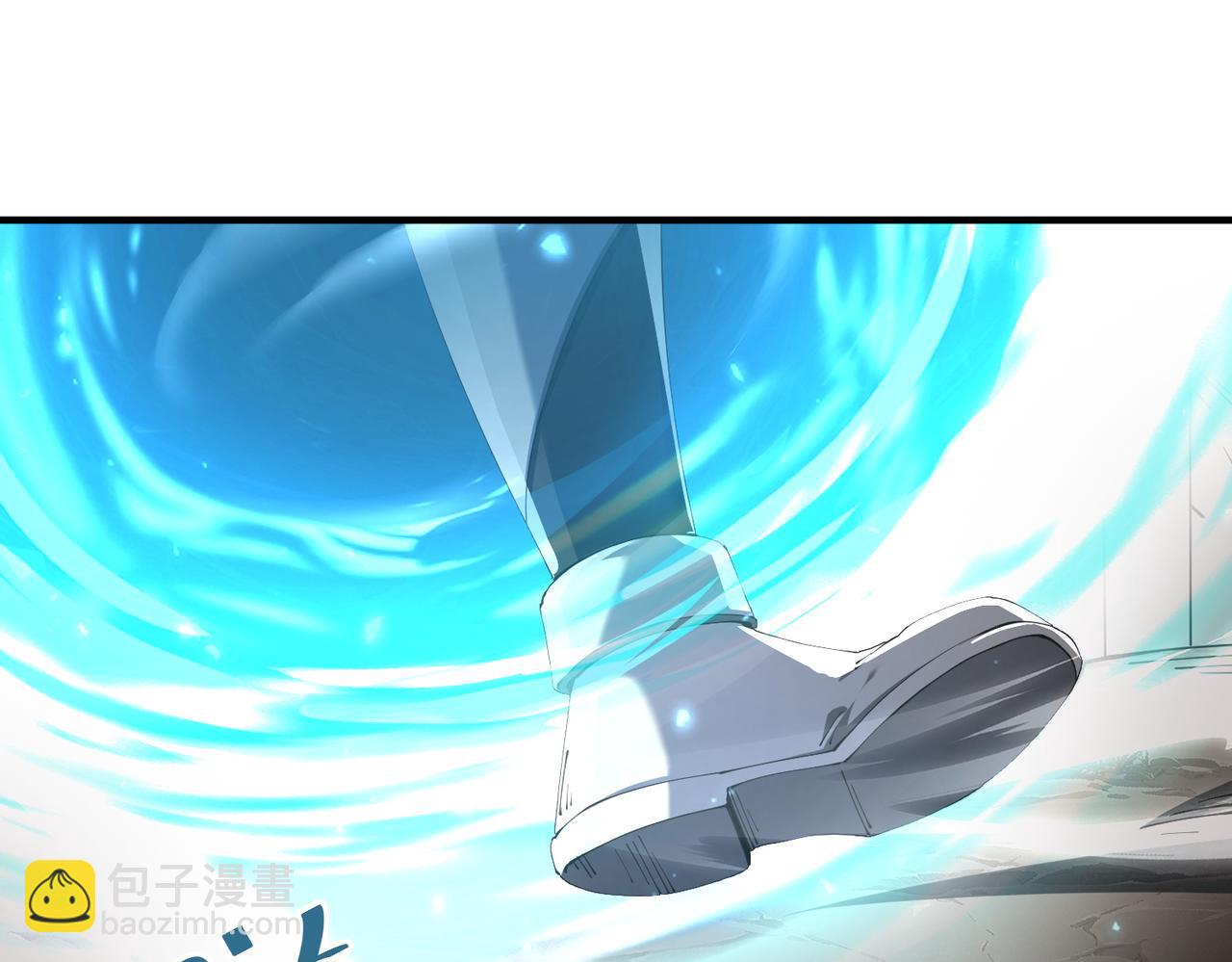 第100话 死亡沙海(1/3)-第101话