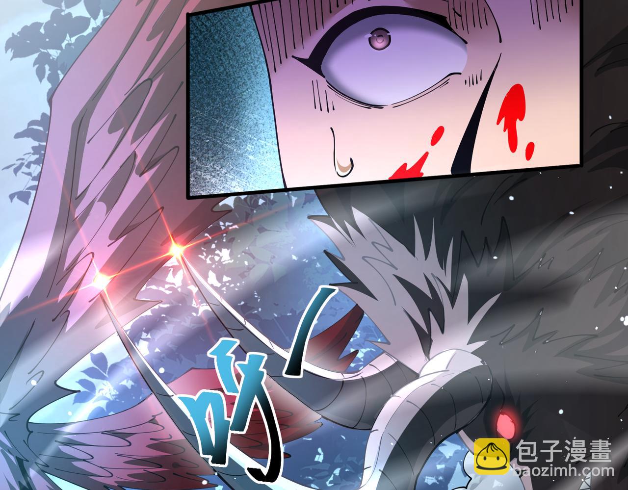 第106话 接二连三的坏消息(1/4)-第107话