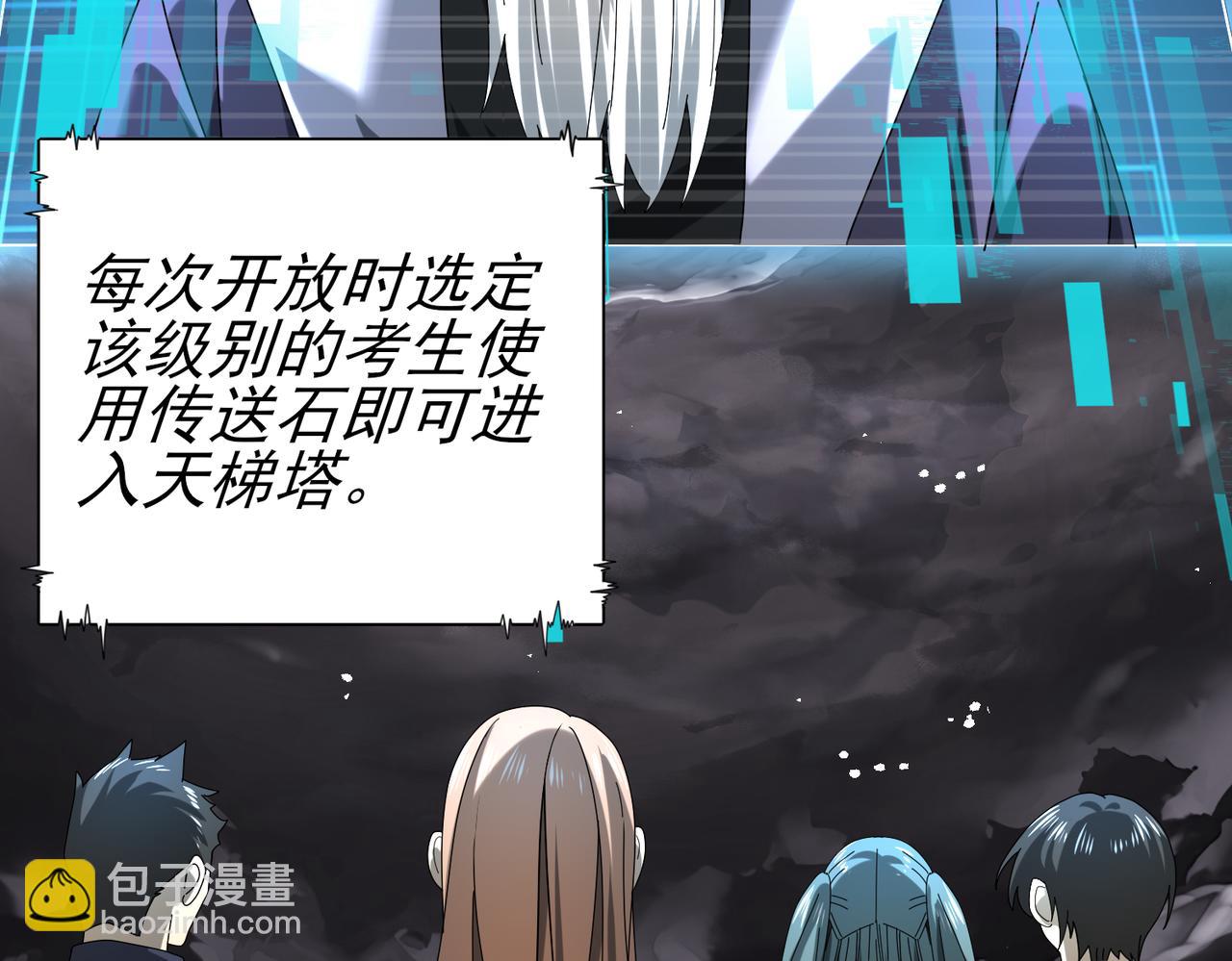 第13话 大考试炼(1/3)-第13话