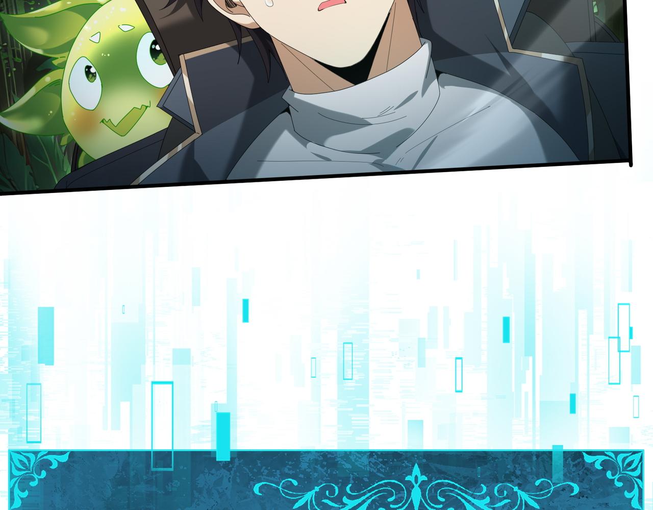第139话 初见百级BOSS(1/4)-第141话