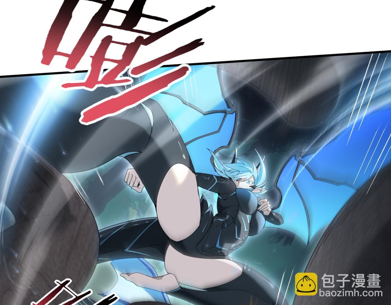 第139话 初见百级BOSS(1/4)-第141话