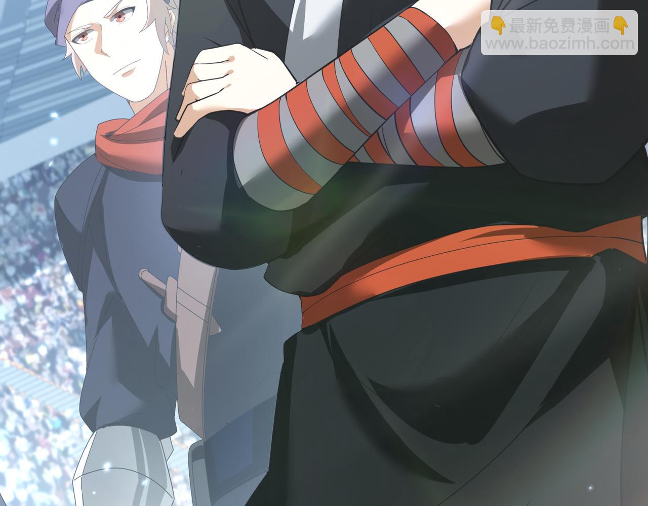 第155话 低估的代价(1/3)-第157话