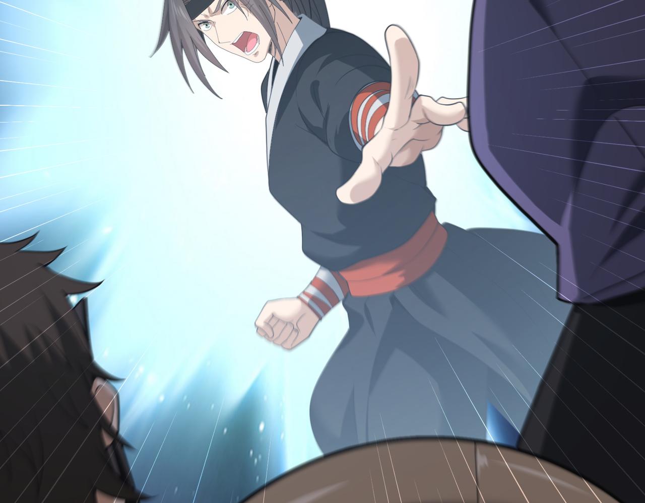 第155话 低估的代价(1/3)-第157话