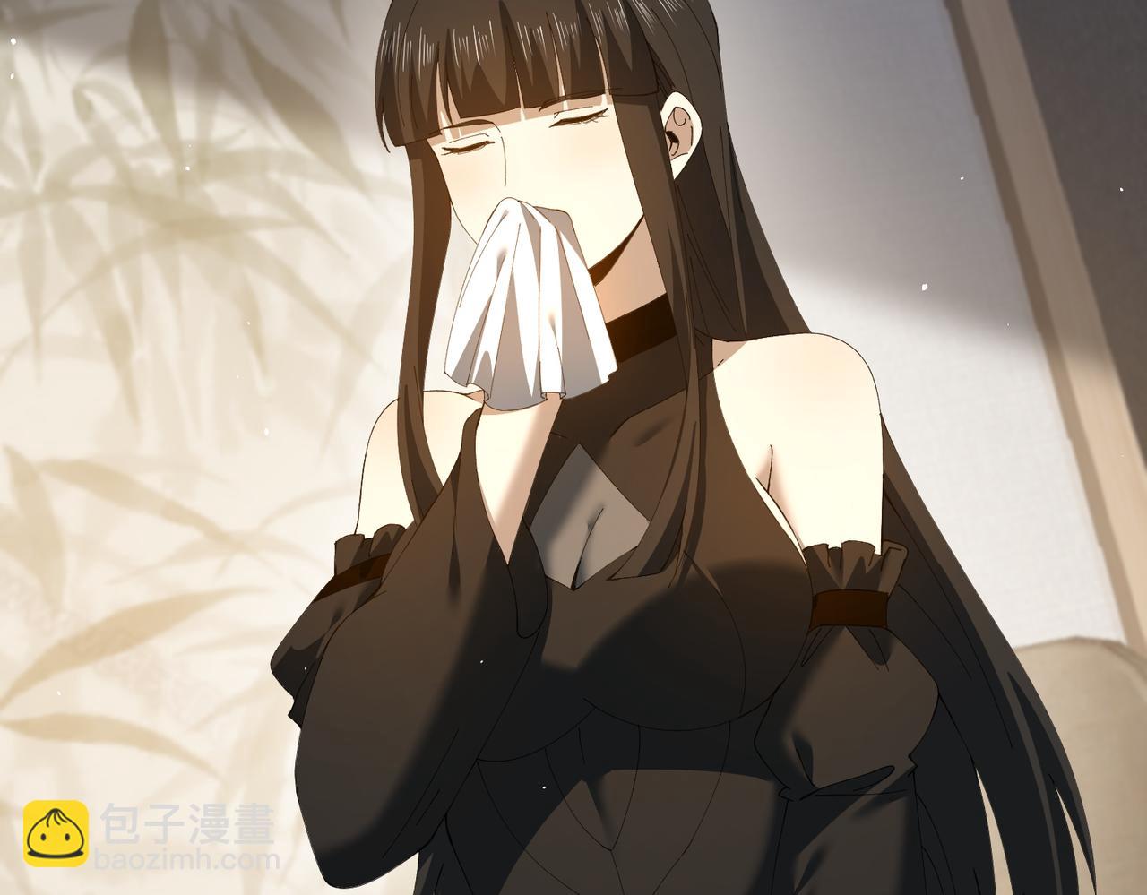 第161话 &ldquo;我不在乎&rdquo;(1/3)-第163话