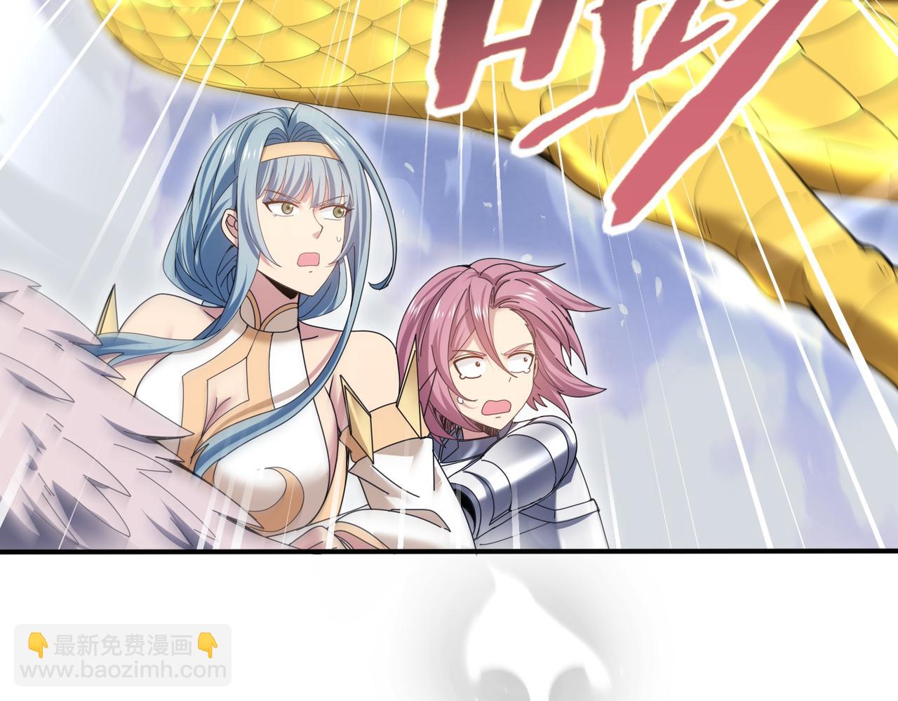 第165话 第一次机会(1/3)-第167话