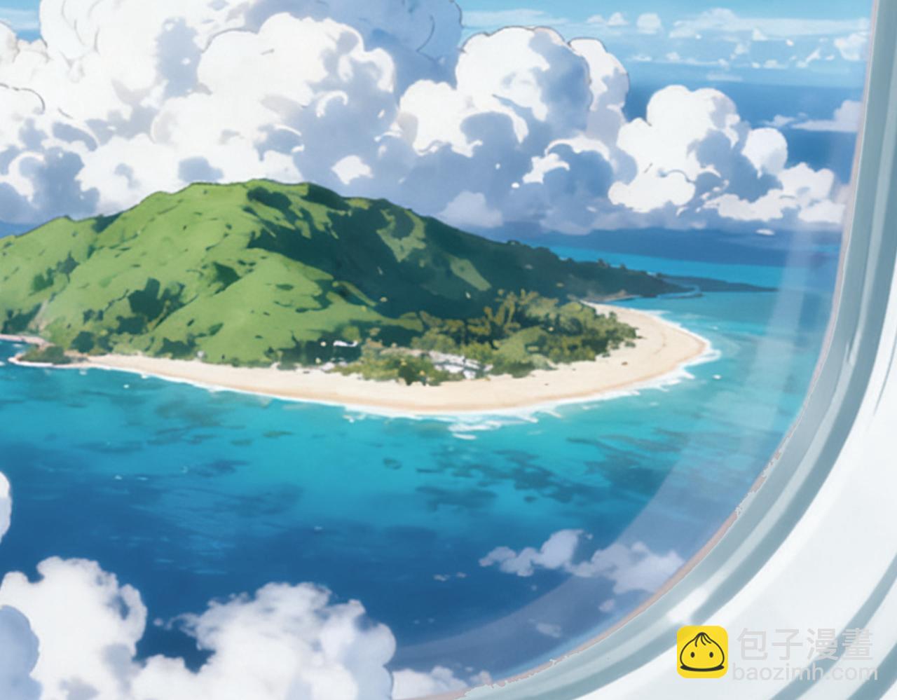 第171话 神落荒野(1/4)-第173话