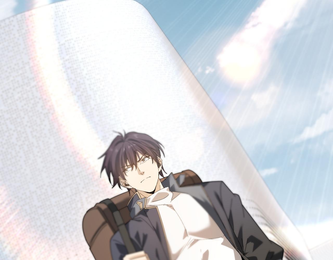 第171话 神落荒野(1/4)-第173话